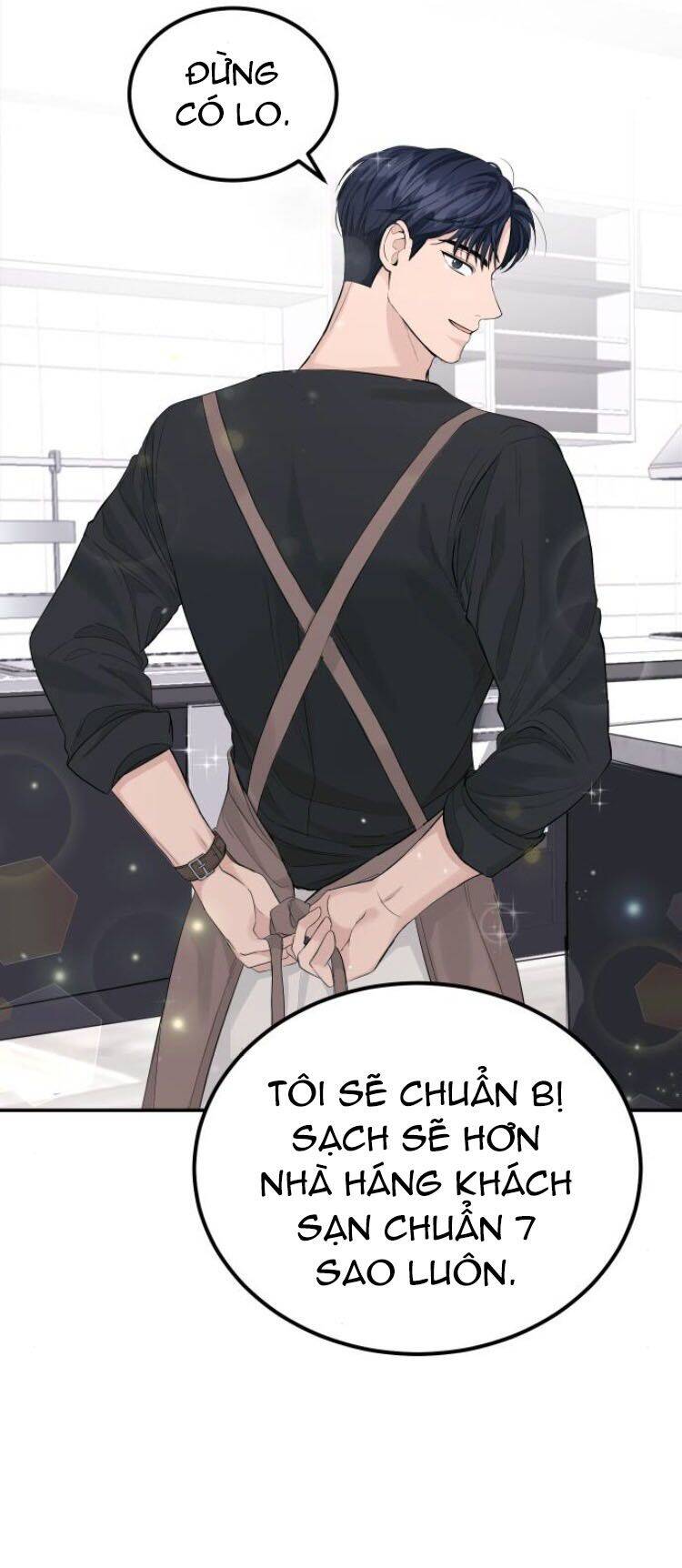 Cuộc Hôn Nhân Hoàn Hảo Chapter 18.3 - 20