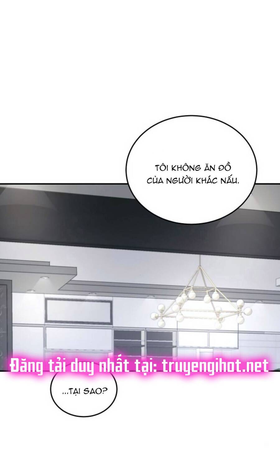 Cuộc Hôn Nhân Hoàn Hảo Chapter 19.1 - 2