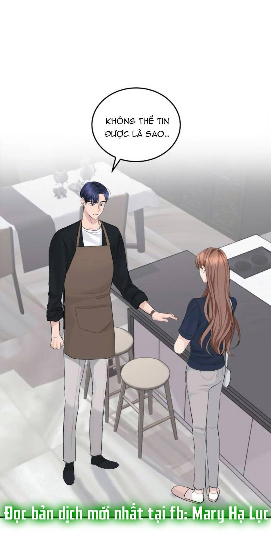 Cuộc Hôn Nhân Hoàn Hảo Chapter 19.1 - 10