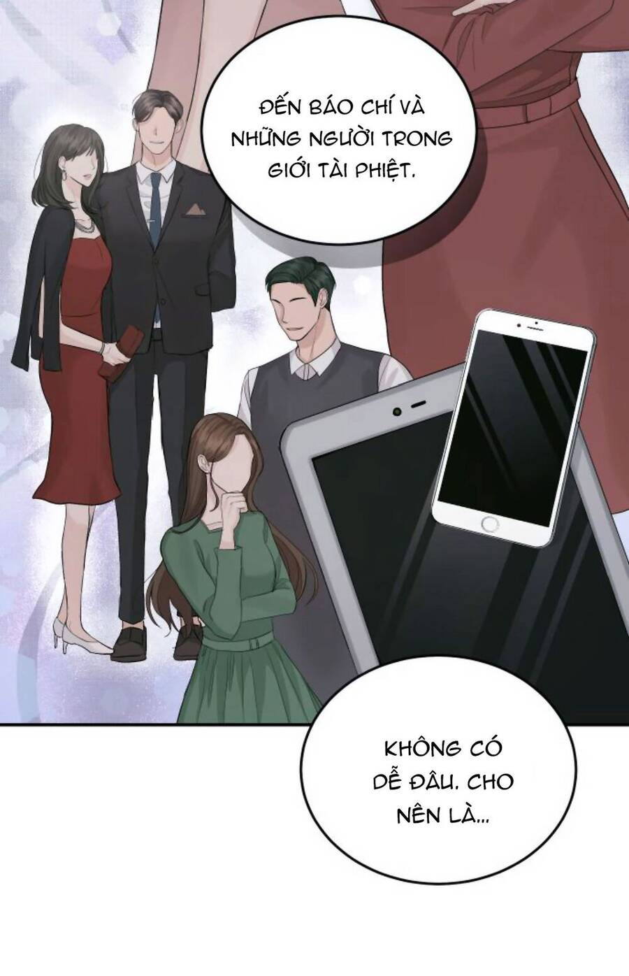 Cuộc Hôn Nhân Hoàn Hảo Chapter 19.2 - 12