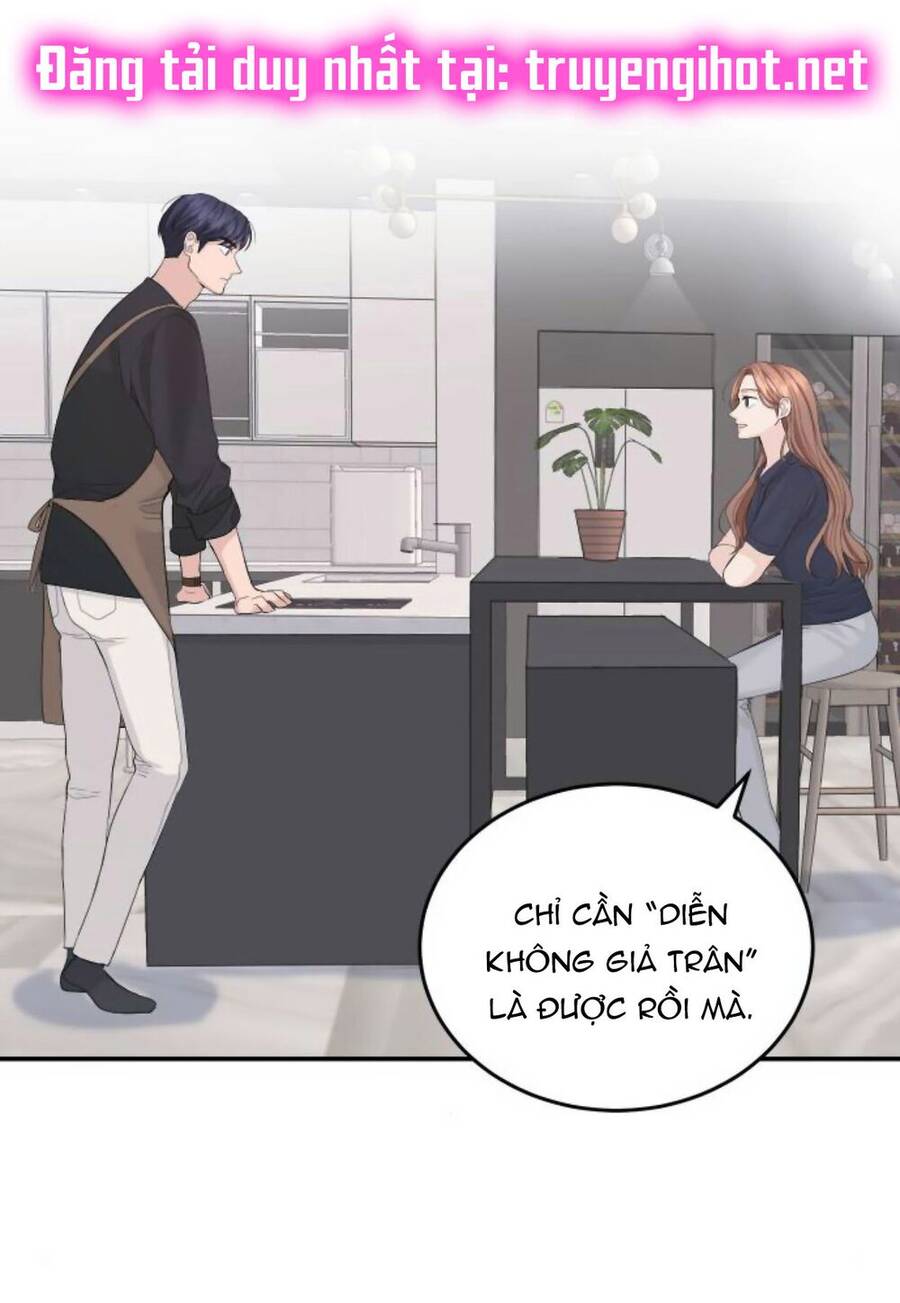 Cuộc Hôn Nhân Hoàn Hảo Chapter 19.2 - 19