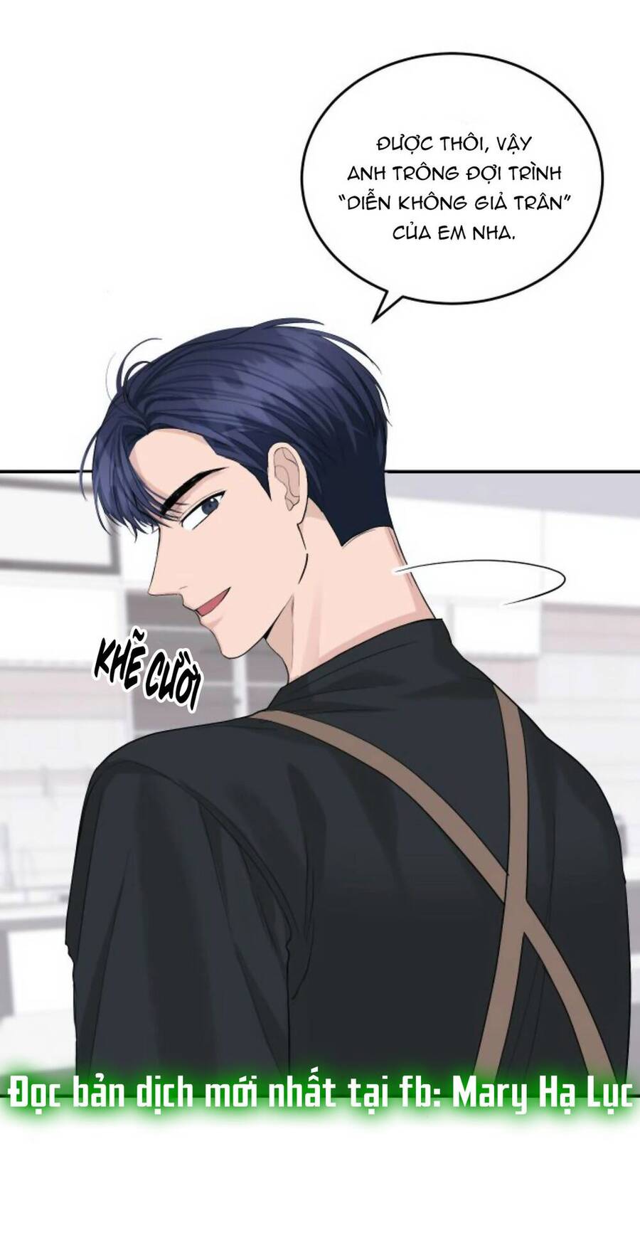 Cuộc Hôn Nhân Hoàn Hảo Chapter 19.2 - 23