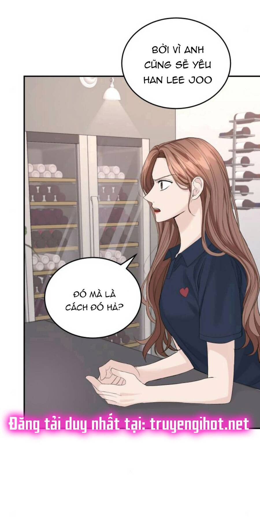 Cuộc Hôn Nhân Hoàn Hảo Chapter 19.2 - 5