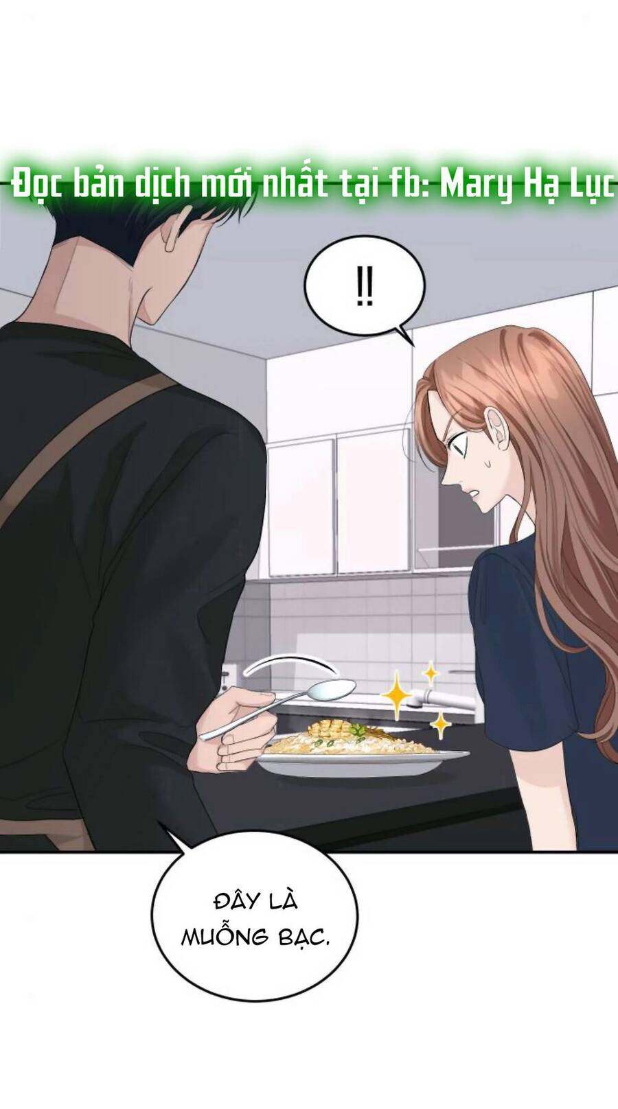 Cuộc Hôn Nhân Hoàn Hảo Chapter 19.3 - 3