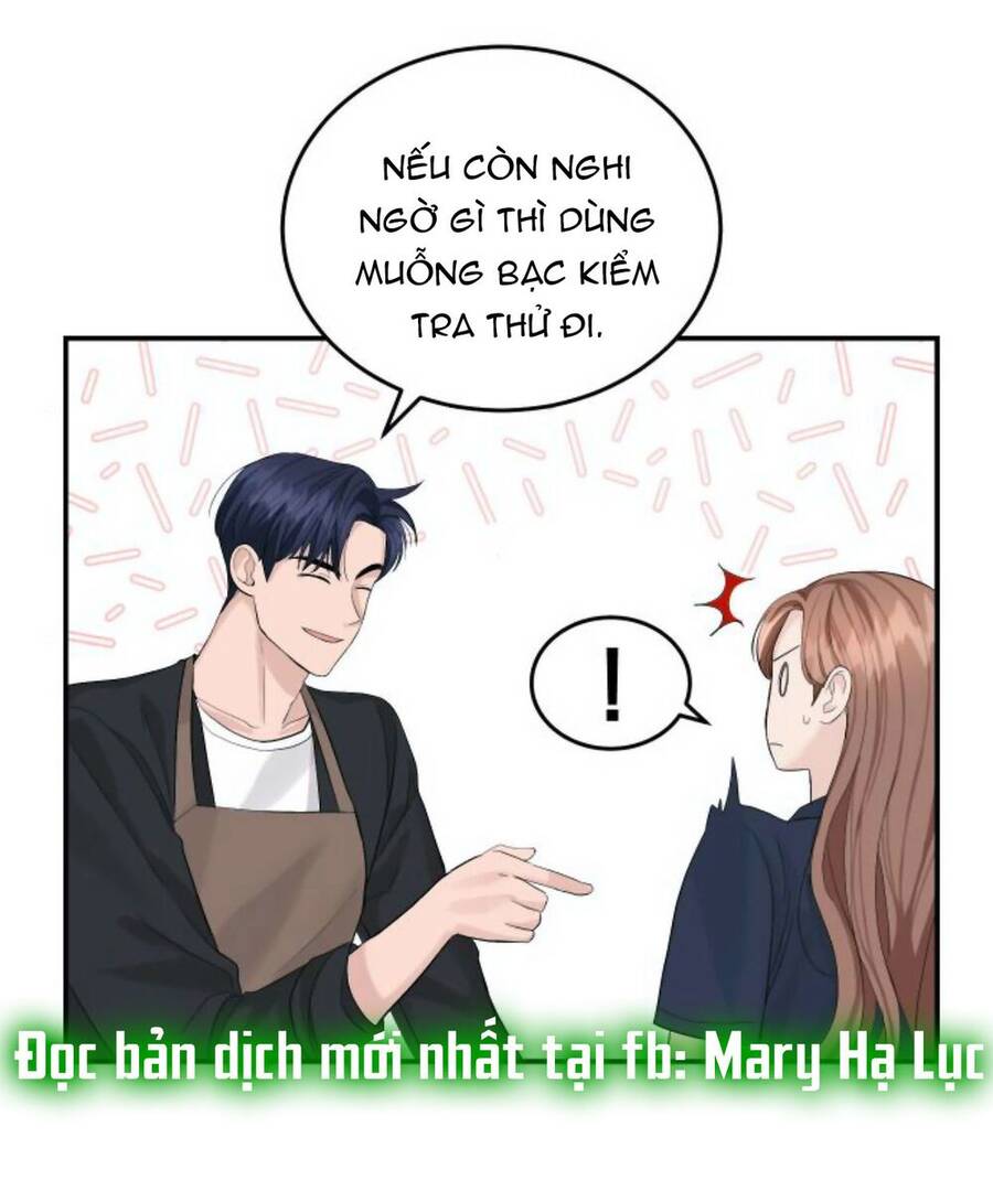 Cuộc Hôn Nhân Hoàn Hảo Chapter 19.3 - 5