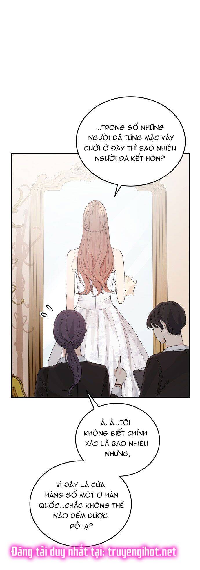 Cuộc Hôn Nhân Hoàn Hảo Chapter 2 - 101