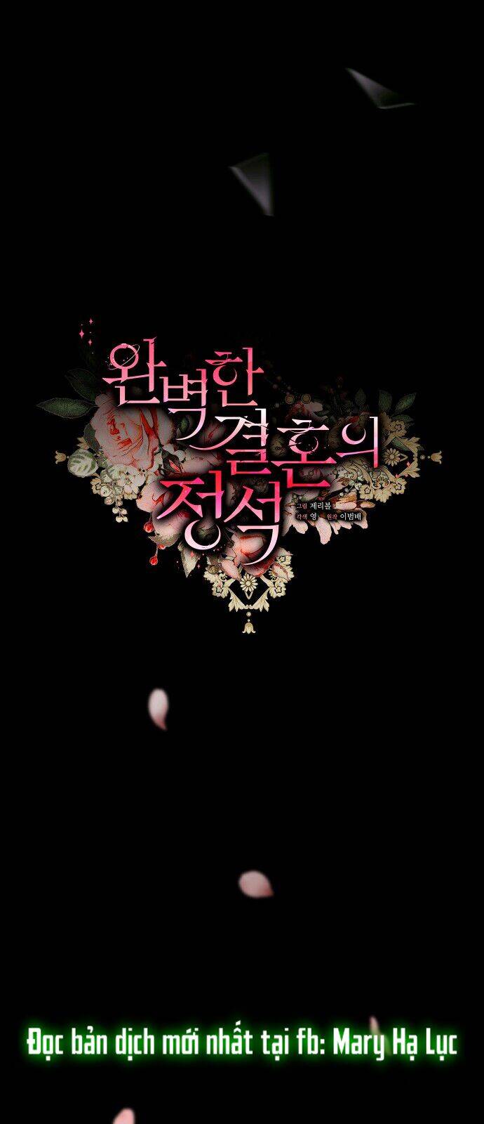 Cuộc Hôn Nhân Hoàn Hảo Chapter 2 - 27