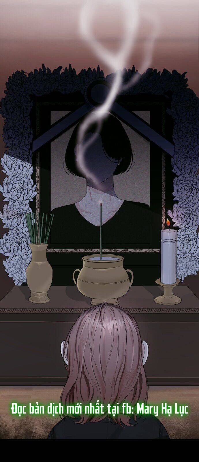 Cuộc Hôn Nhân Hoàn Hảo Chapter 2 - 9