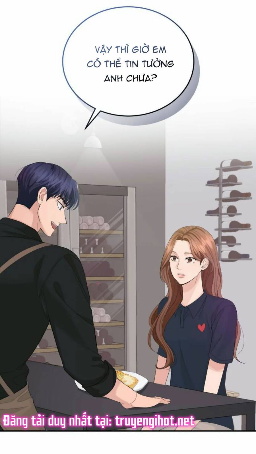 Cuộc Hôn Nhân Hoàn Hảo Chapter 20.1 - 1