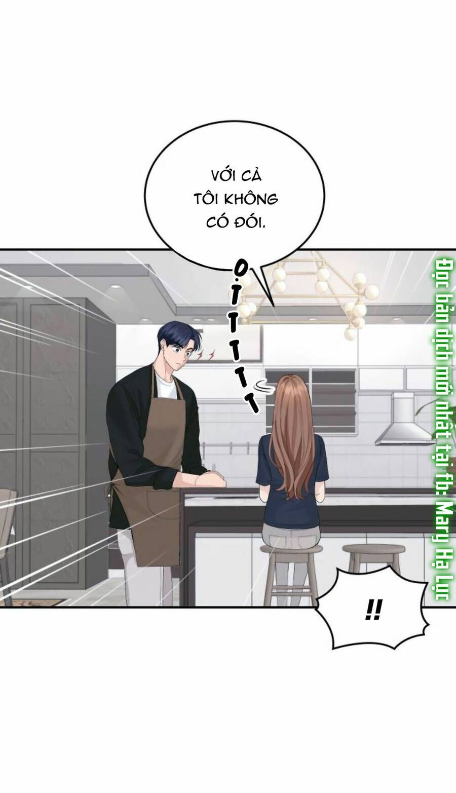 Cuộc Hôn Nhân Hoàn Hảo Chapter 20.1 - 11