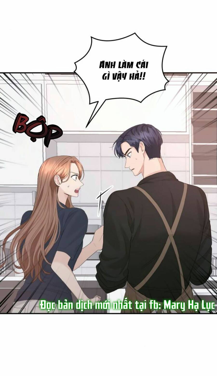 Cuộc Hôn Nhân Hoàn Hảo Chapter 20.1 - 19