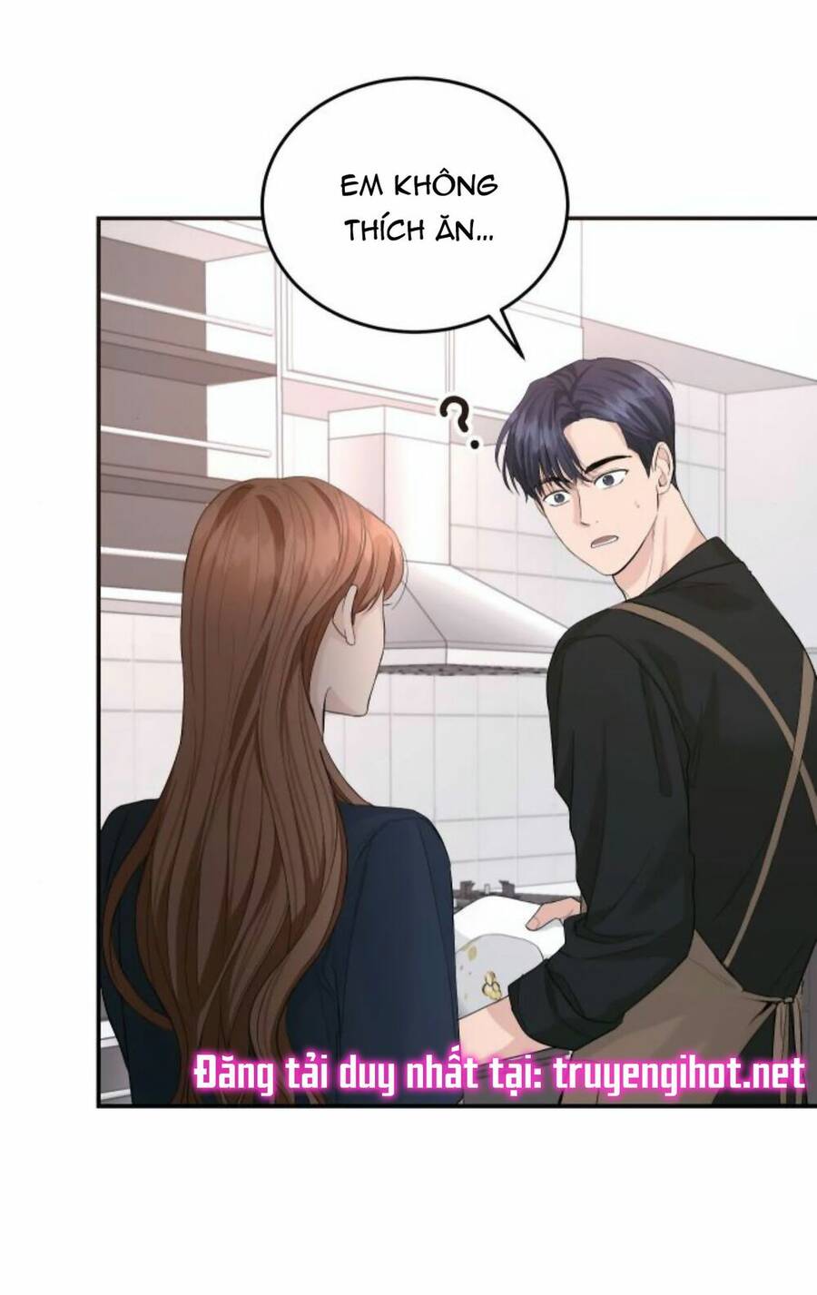 Cuộc Hôn Nhân Hoàn Hảo Chapter 20.1 - 20