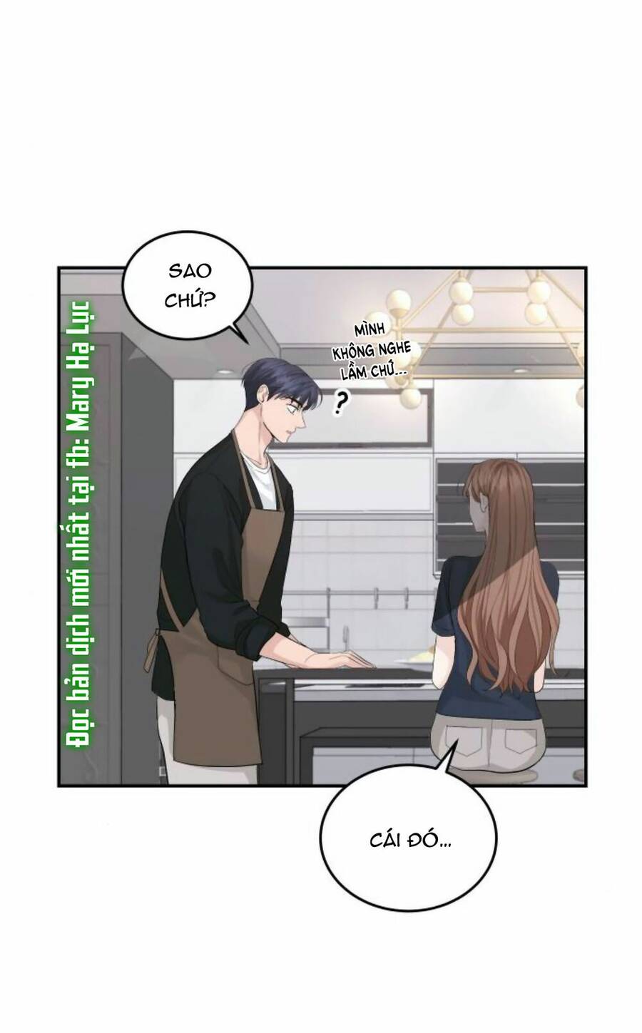 Cuộc Hôn Nhân Hoàn Hảo Chapter 20.1 - 4