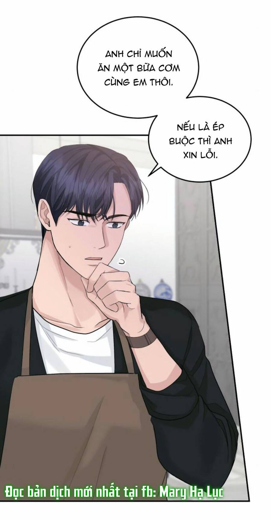 Cuộc Hôn Nhân Hoàn Hảo Chapter 20.1 - 8