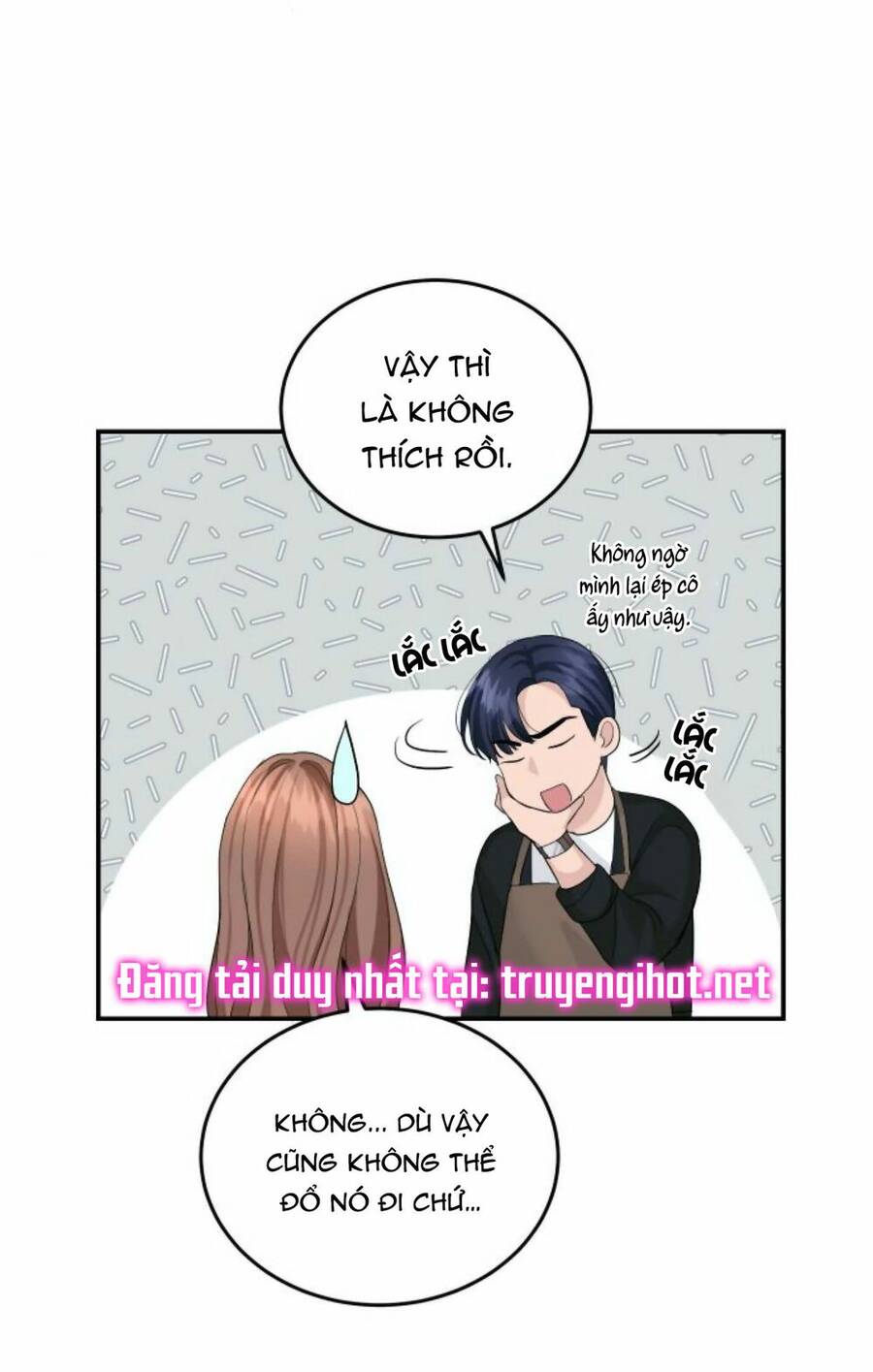 Cuộc Hôn Nhân Hoàn Hảo Chapter 20.2 - 1