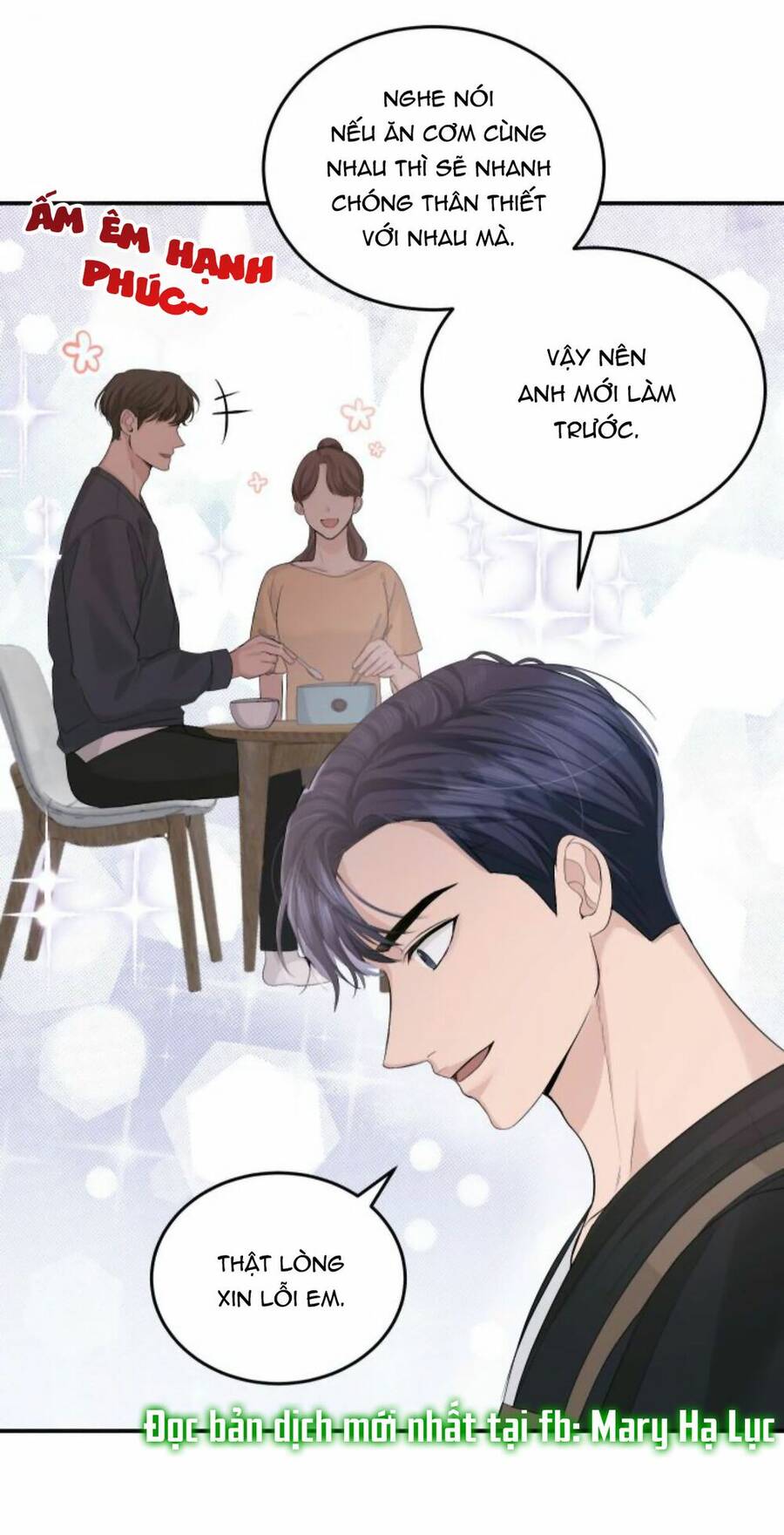 Cuộc Hôn Nhân Hoàn Hảo Chapter 20.2 - 2