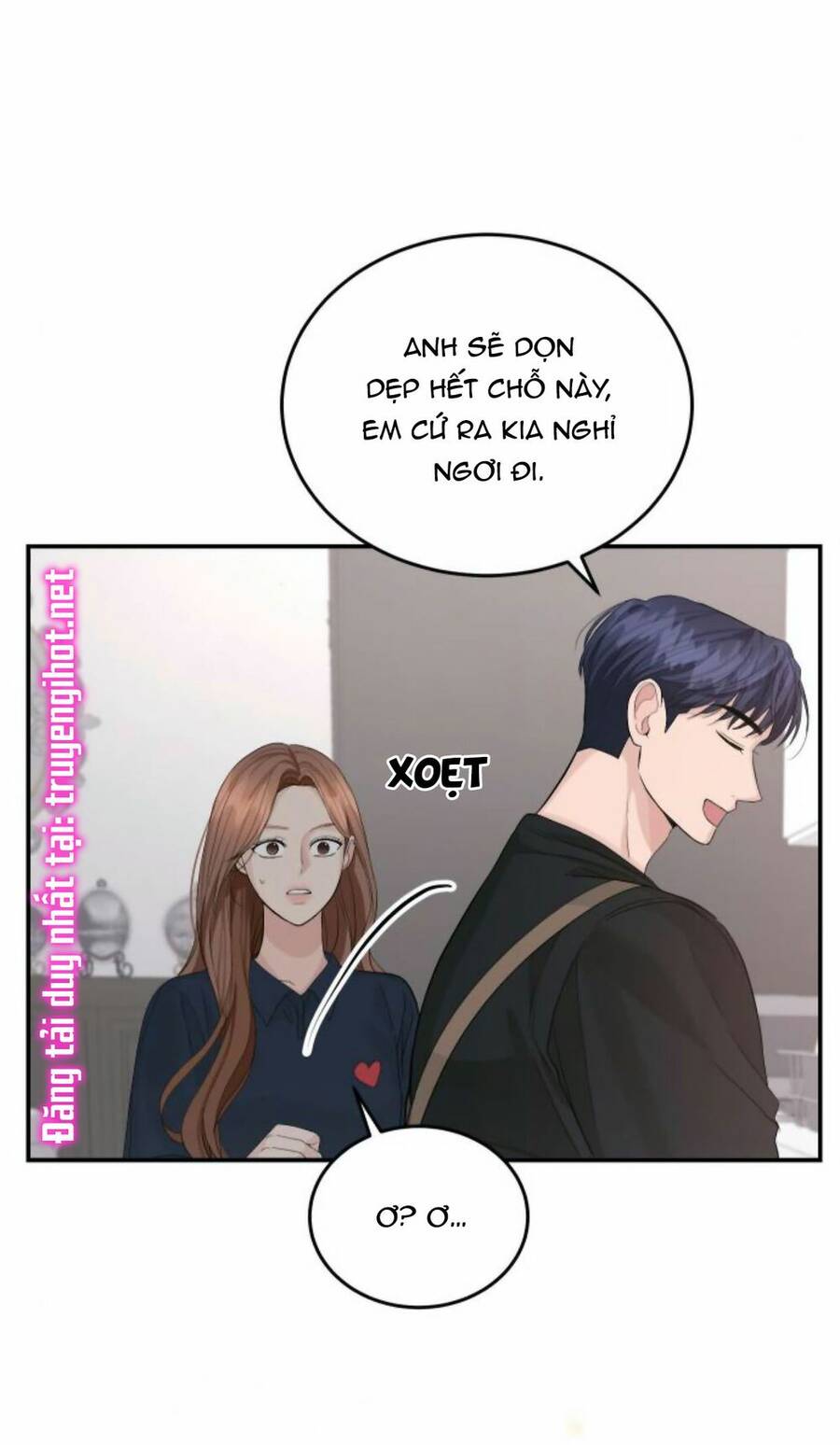 Cuộc Hôn Nhân Hoàn Hảo Chapter 20.2 - 3