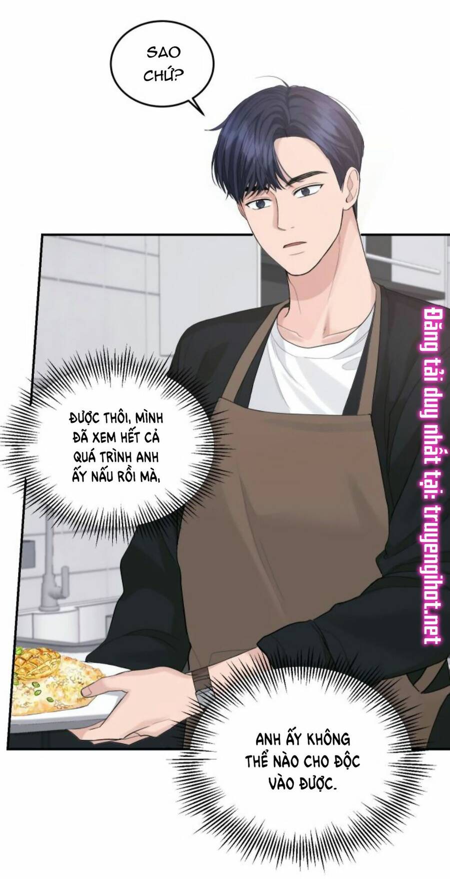 Cuộc Hôn Nhân Hoàn Hảo Chapter 20.2 - 7