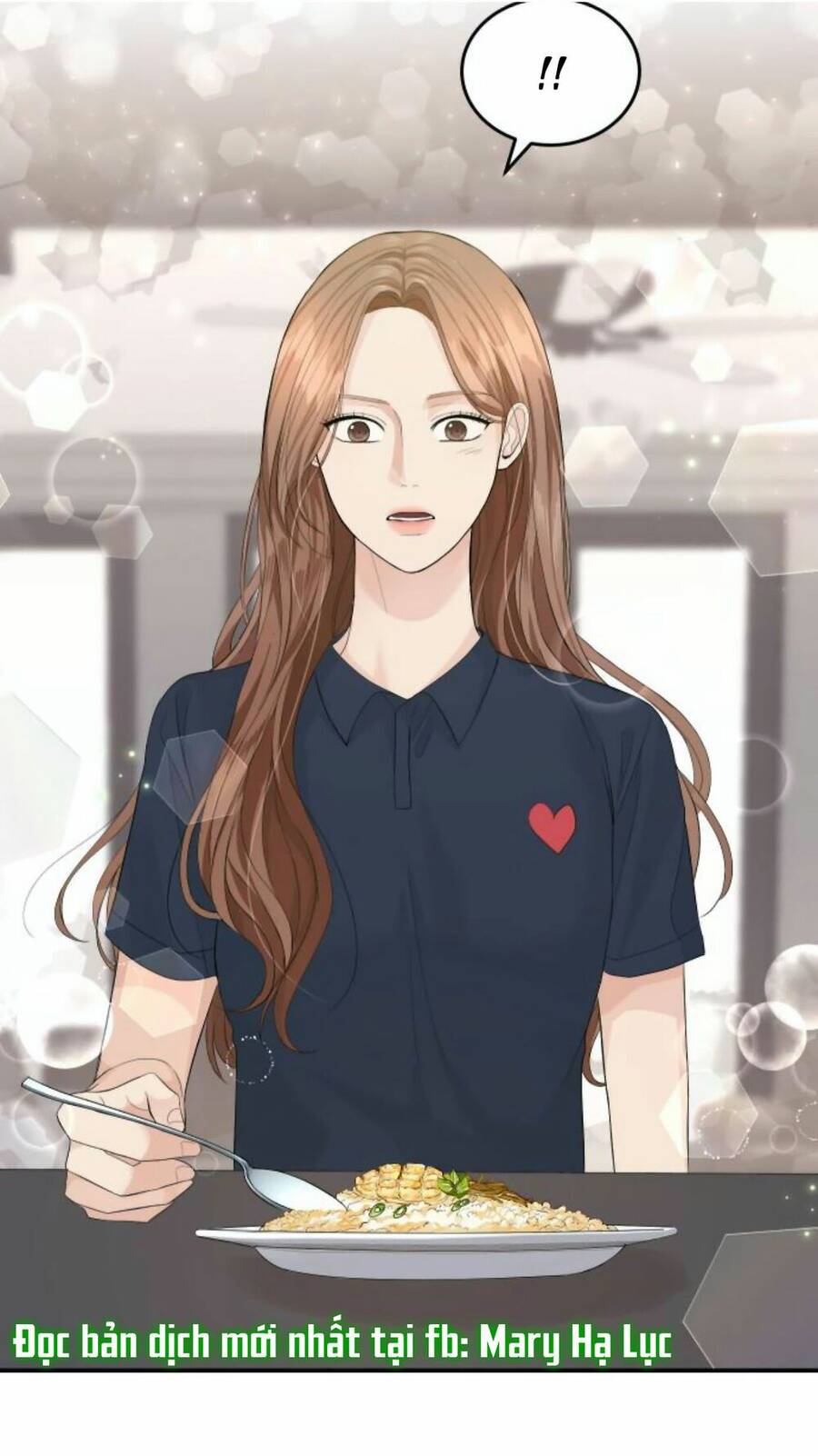 Cuộc Hôn Nhân Hoàn Hảo Chapter 20.3 - 2