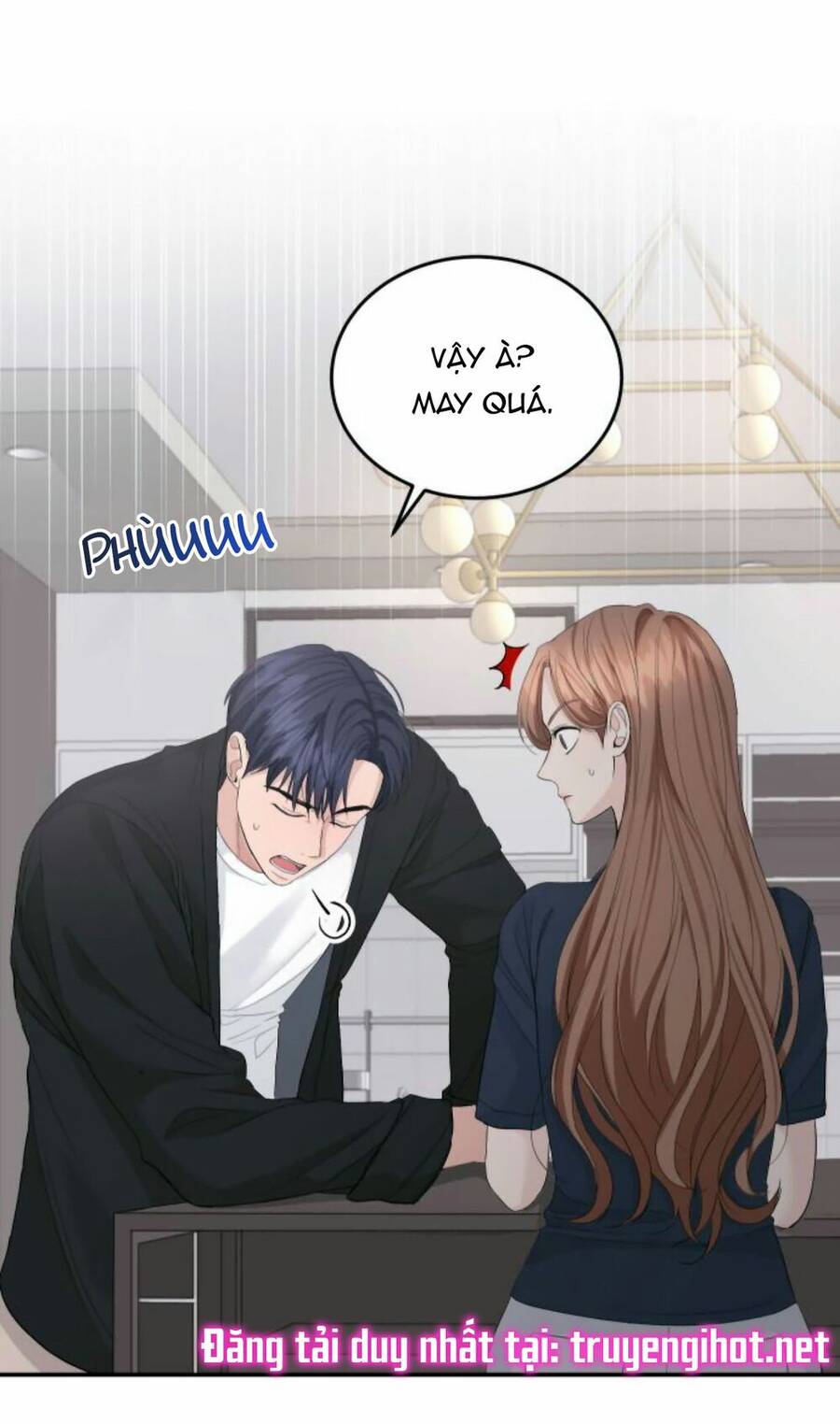 Cuộc Hôn Nhân Hoàn Hảo Chapter 20.3 - 11