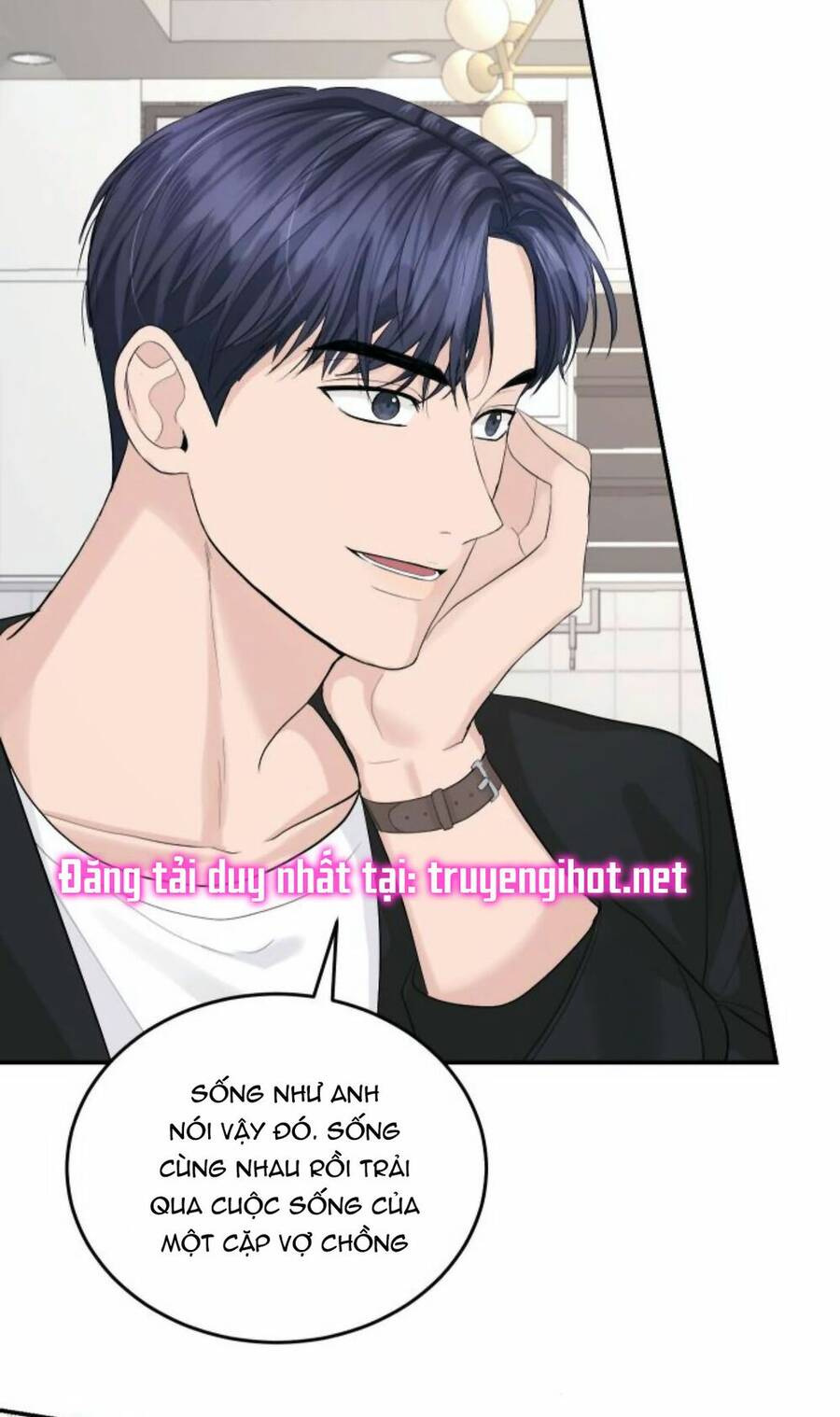 Cuộc Hôn Nhân Hoàn Hảo Chapter 20.3 - 17