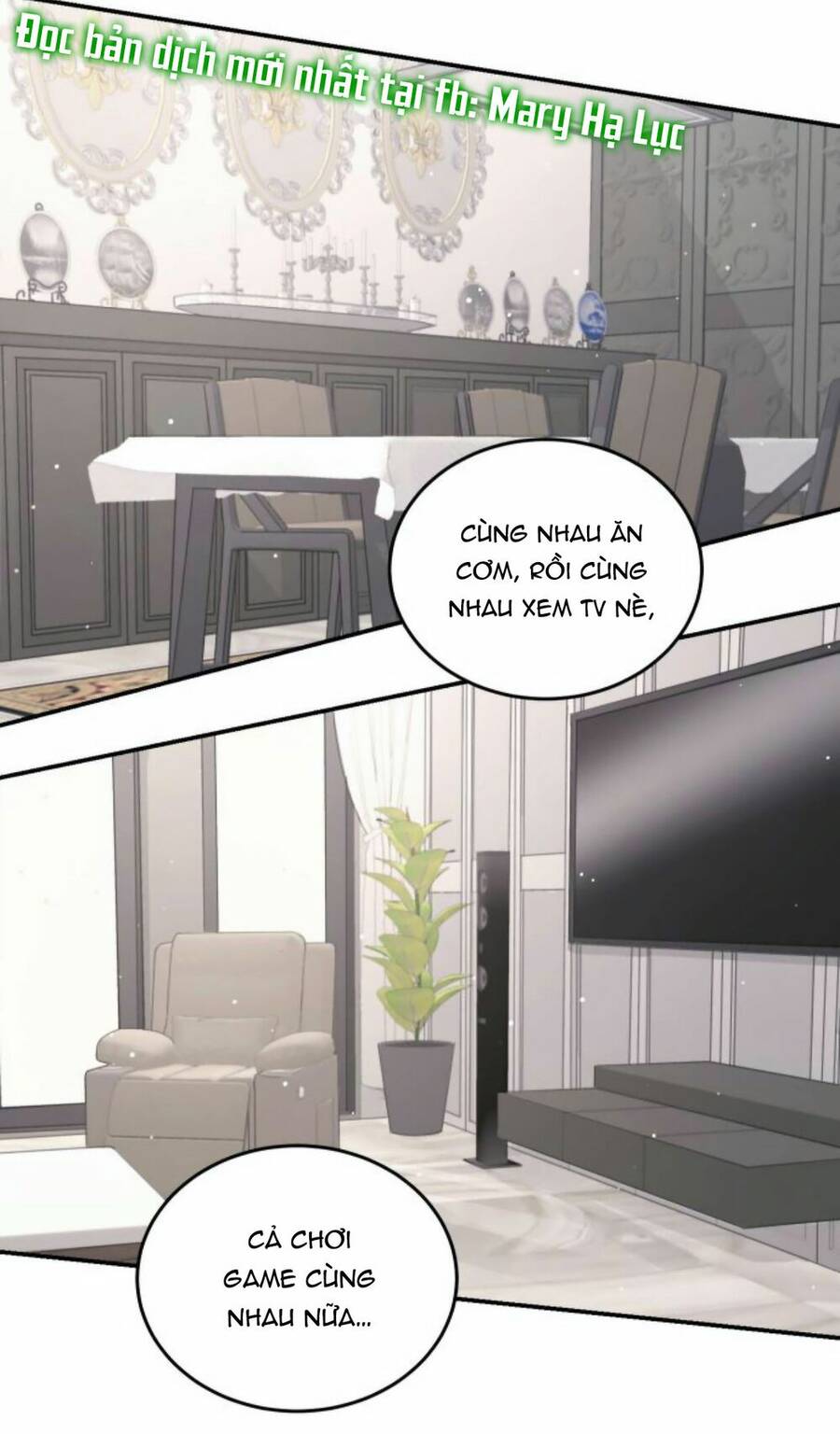 Cuộc Hôn Nhân Hoàn Hảo Chapter 20.3 - 18