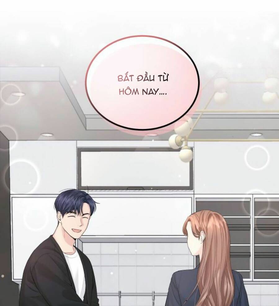 Cuộc Hôn Nhân Hoàn Hảo Chapter 20.3 - 22