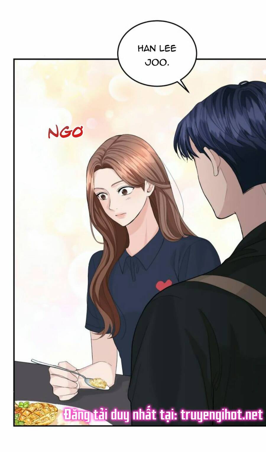 Cuộc Hôn Nhân Hoàn Hảo Chapter 20.3 - 5