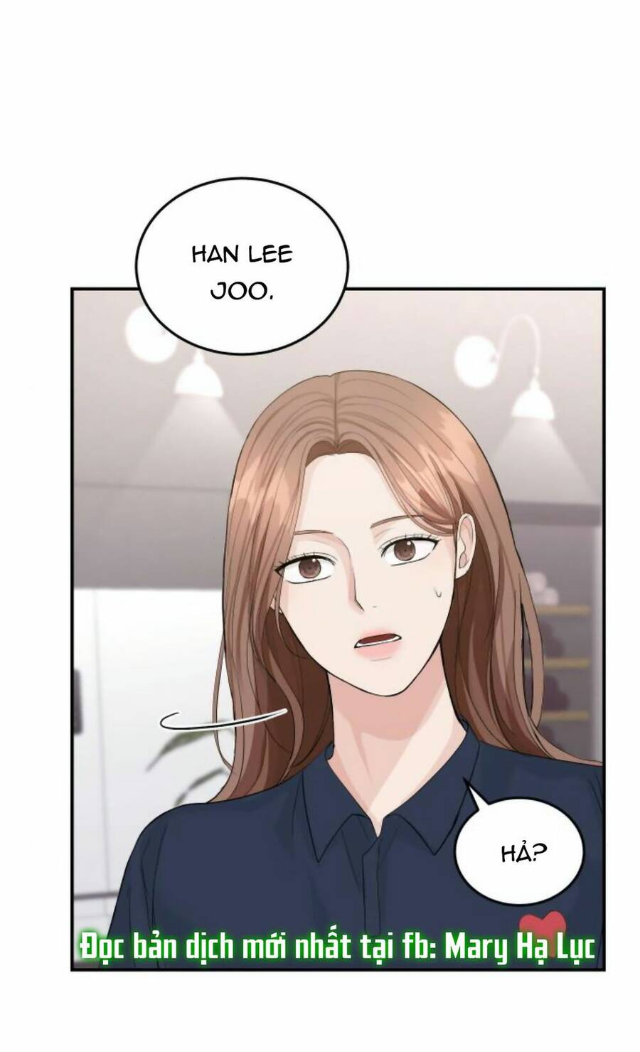 Cuộc Hôn Nhân Hoàn Hảo Chapter 20.3 - 6