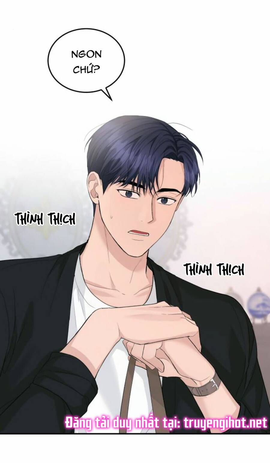 Cuộc Hôn Nhân Hoàn Hảo Chapter 20.3 - 7