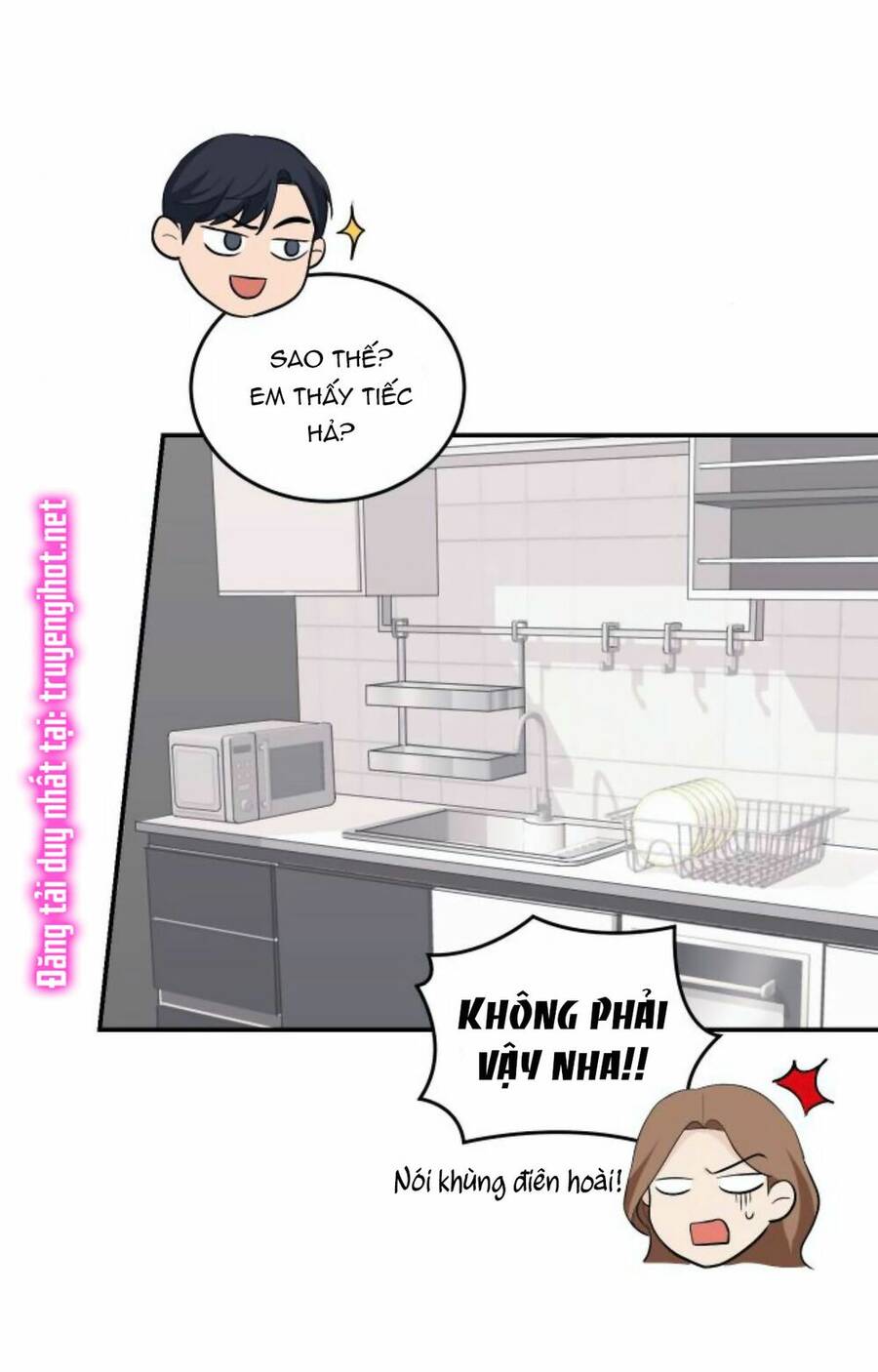 Cuộc Hôn Nhân Hoàn Hảo Chapter 21.1 - 11