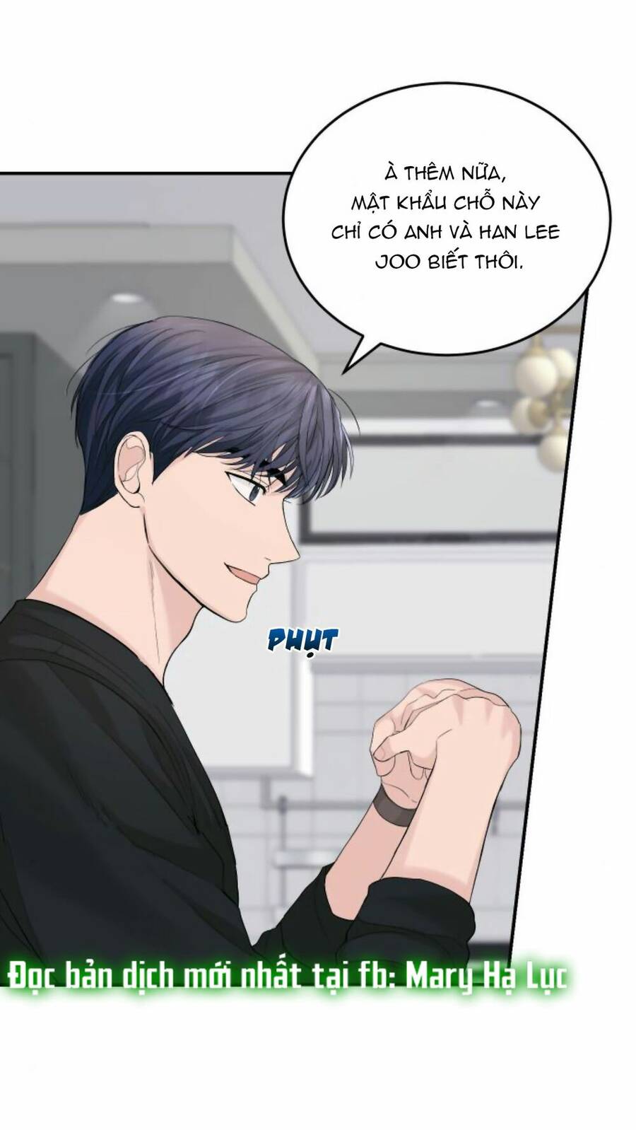 Cuộc Hôn Nhân Hoàn Hảo Chapter 21.1 - 12