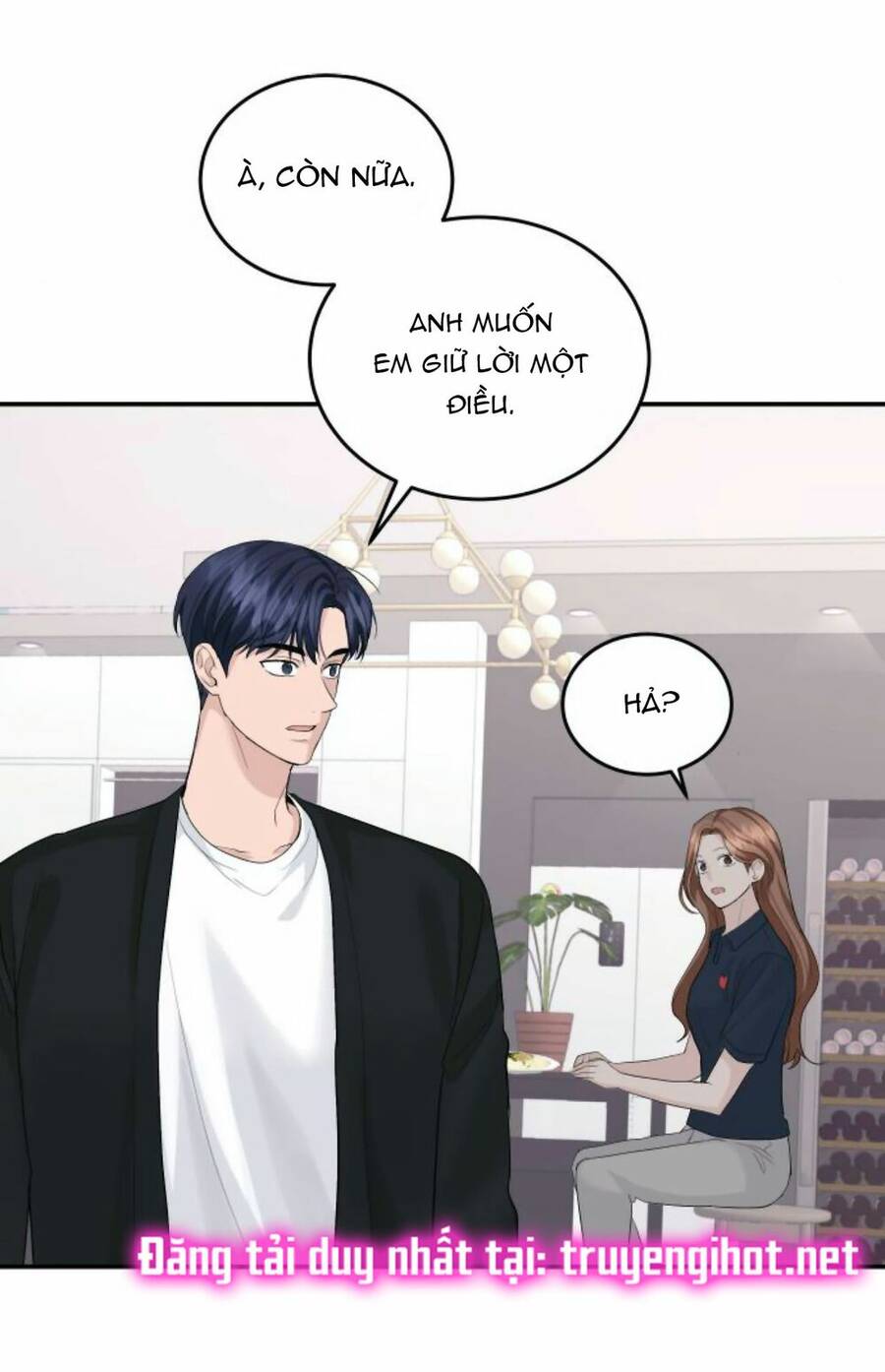 Cuộc Hôn Nhân Hoàn Hảo Chapter 21.1 - 15