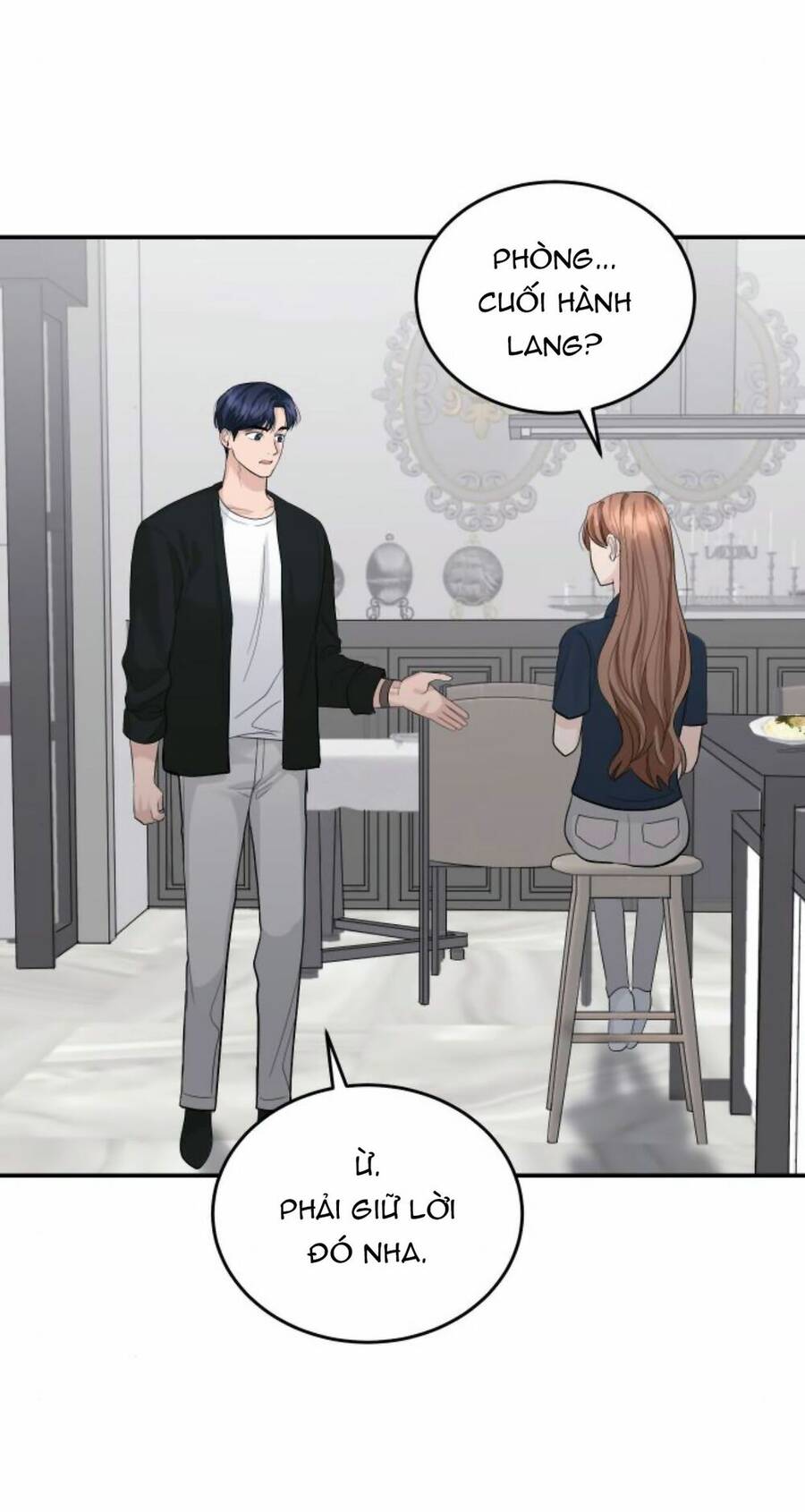 Cuộc Hôn Nhân Hoàn Hảo Chapter 21.1 - 17