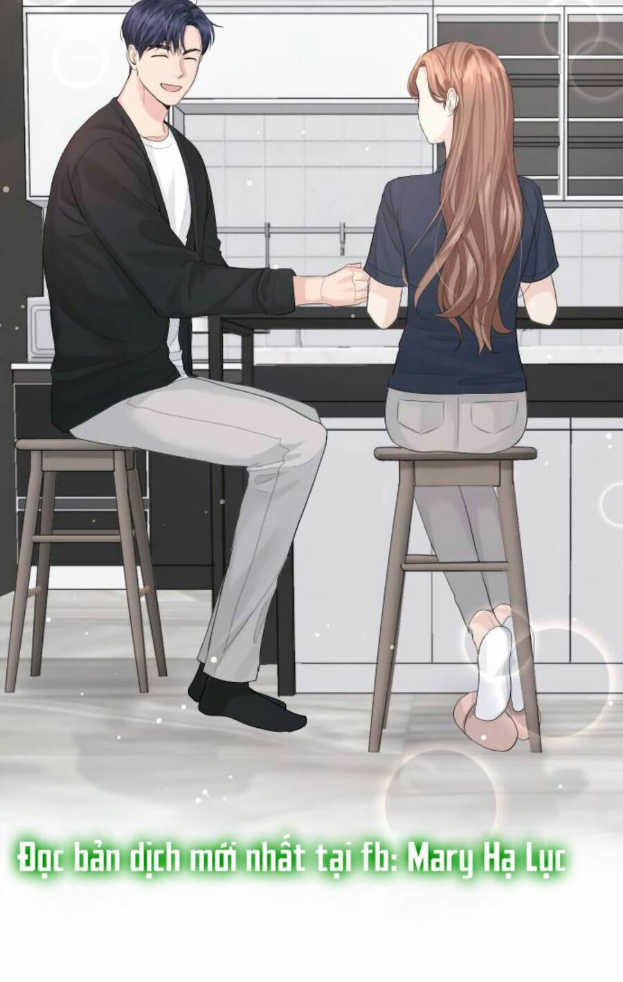 Cuộc Hôn Nhân Hoàn Hảo Chapter 21.1 - 3