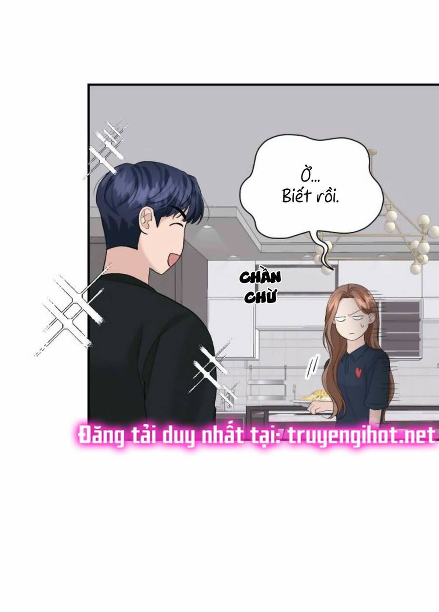 Cuộc Hôn Nhân Hoàn Hảo Chapter 21.1 - 21