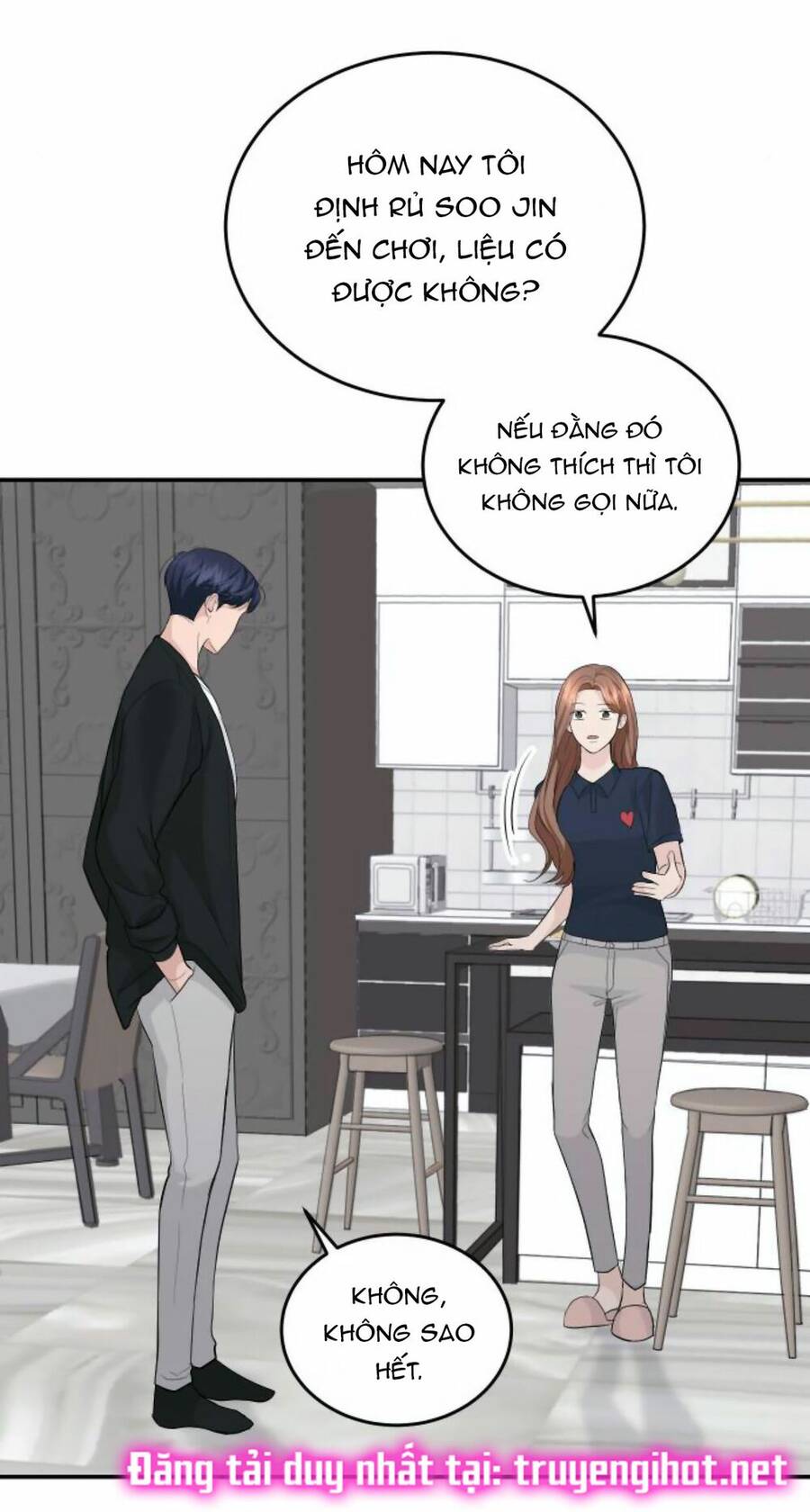 Cuộc Hôn Nhân Hoàn Hảo Chapter 21.1 - 23