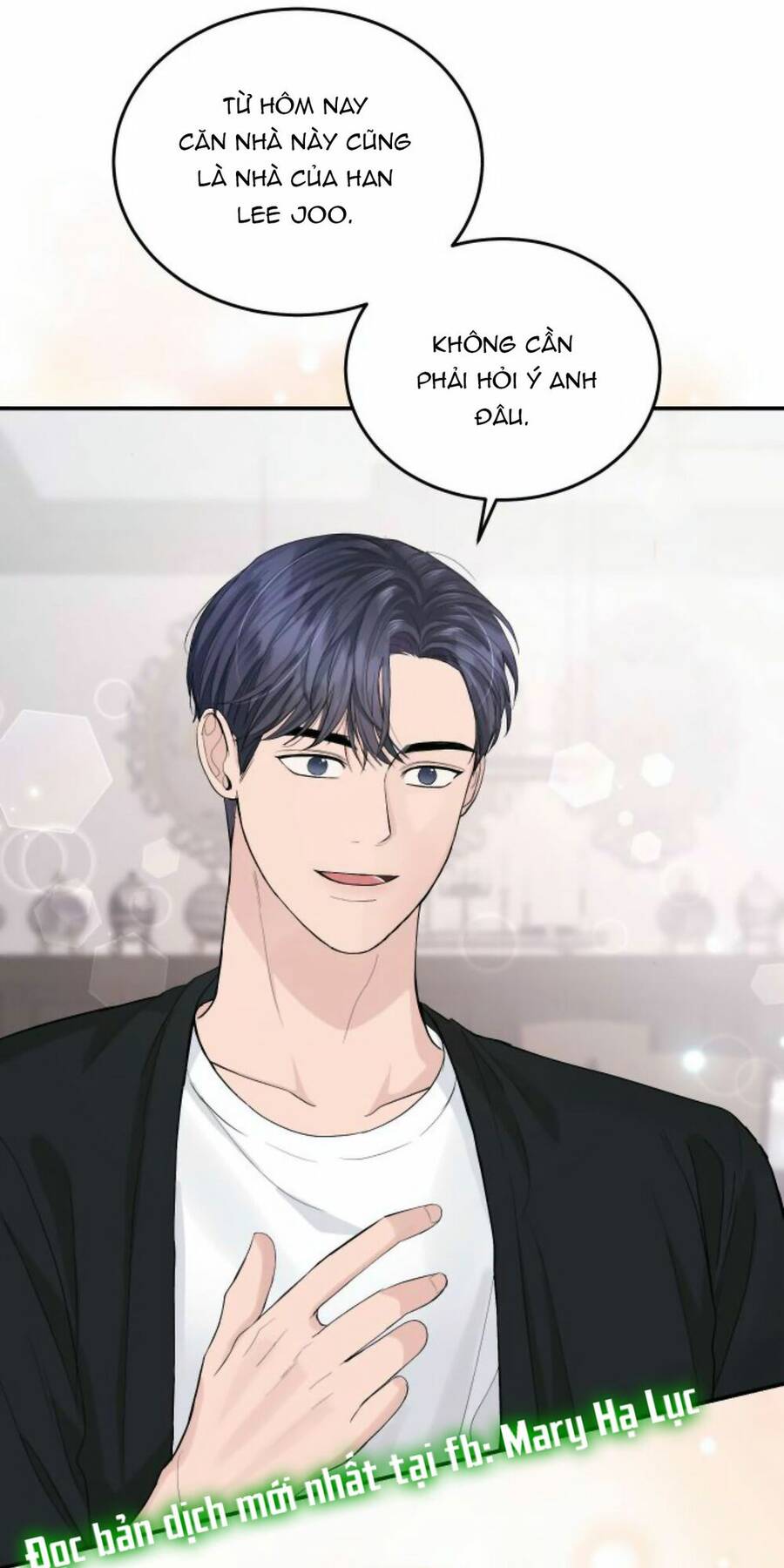 Cuộc Hôn Nhân Hoàn Hảo Chapter 21.1 - 24