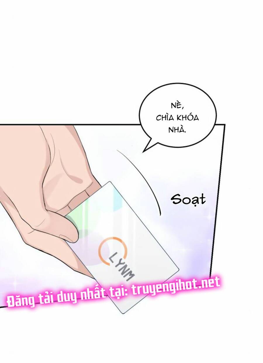 Cuộc Hôn Nhân Hoàn Hảo Chapter 21.1 - 28