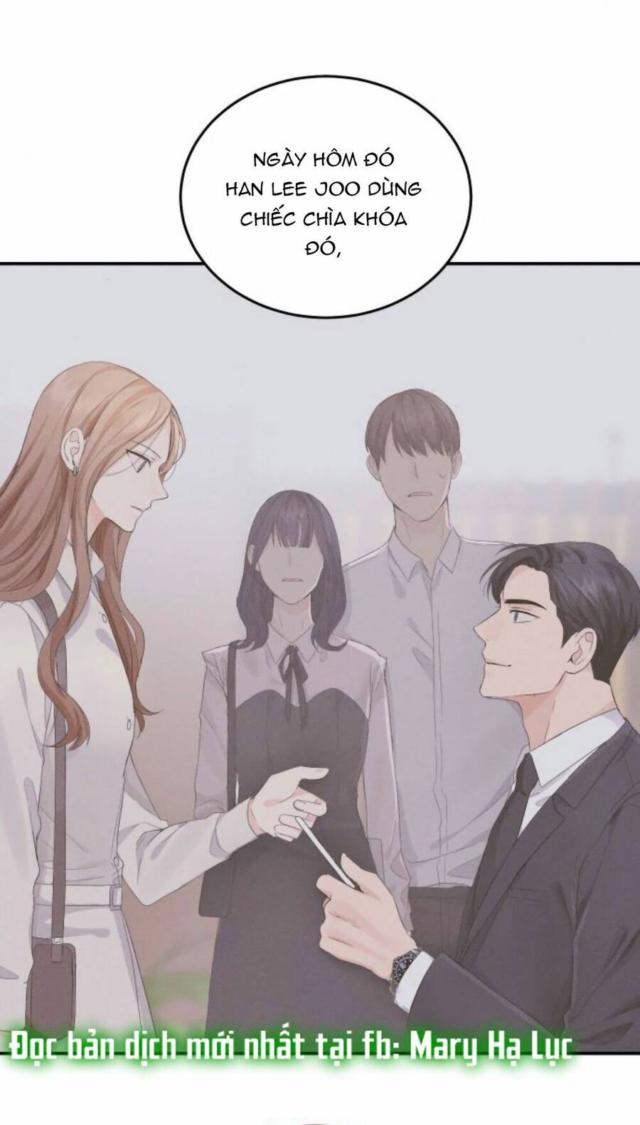 Cuộc Hôn Nhân Hoàn Hảo Chapter 21.1 - 32