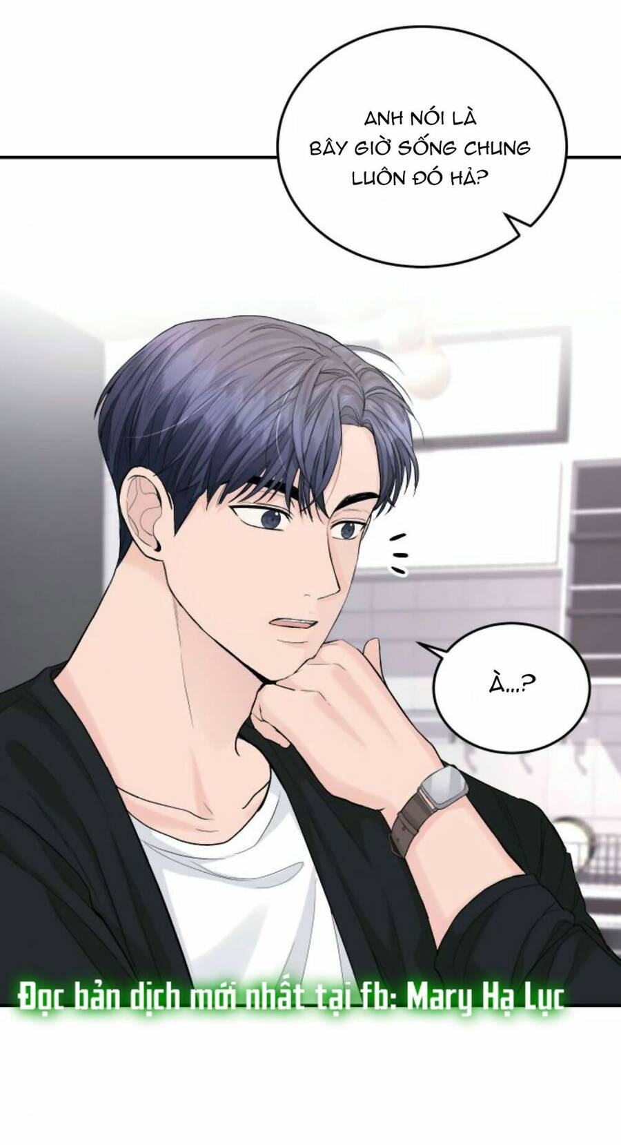 Cuộc Hôn Nhân Hoàn Hảo Chapter 21.1 - 6