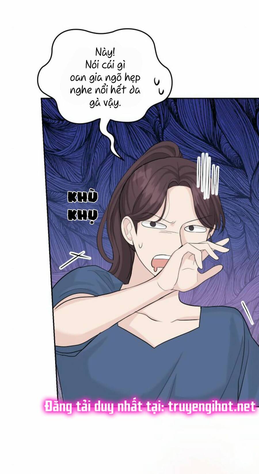 Cuộc Hôn Nhân Hoàn Hảo Chapter 21.2 - 12