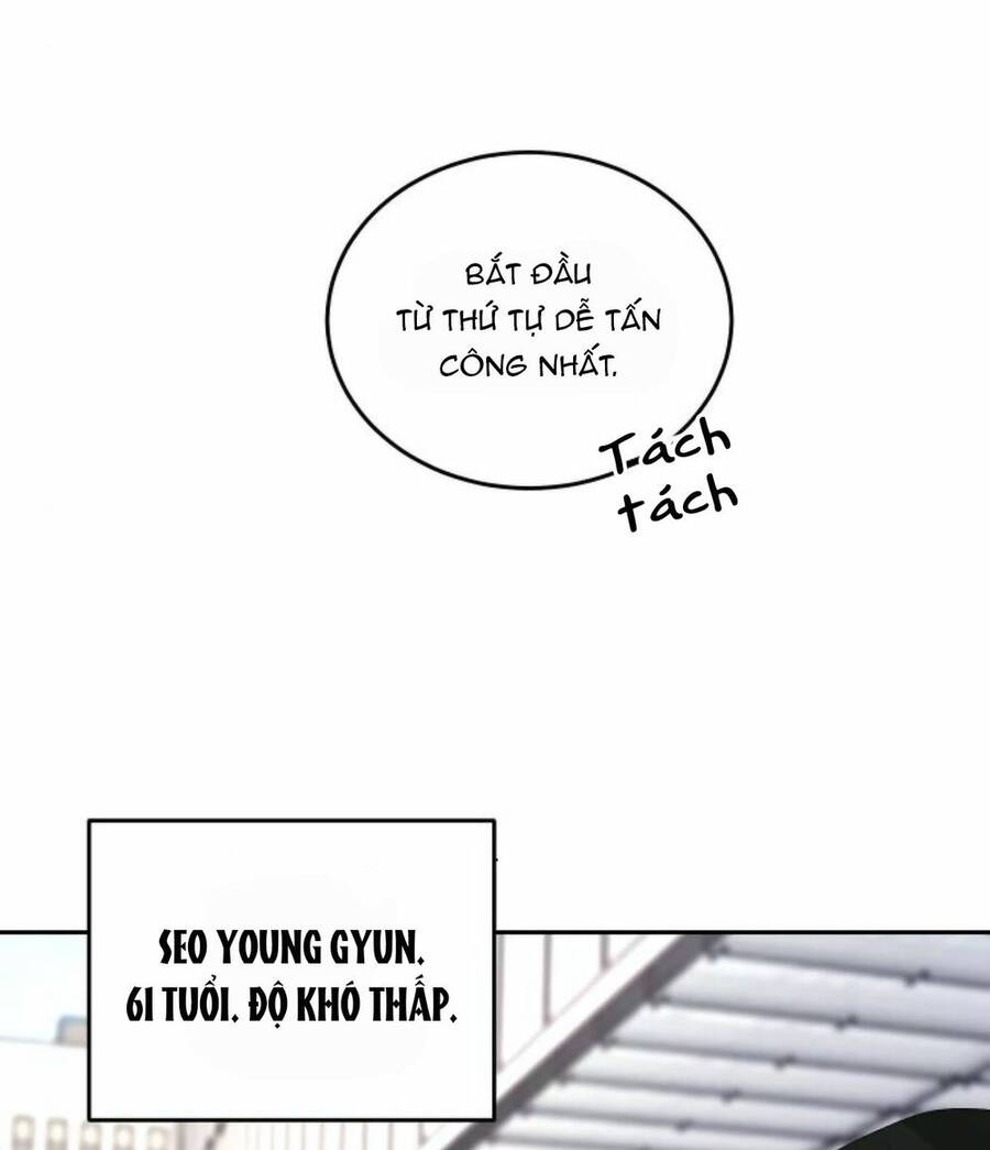 Cuộc Hôn Nhân Hoàn Hảo Chapter 21.2 - 19