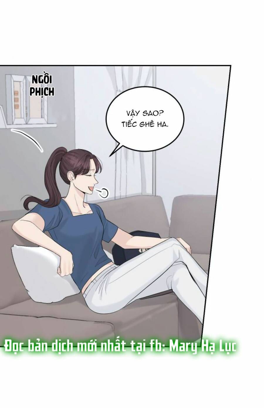 Cuộc Hôn Nhân Hoàn Hảo Chapter 21.2 - 3