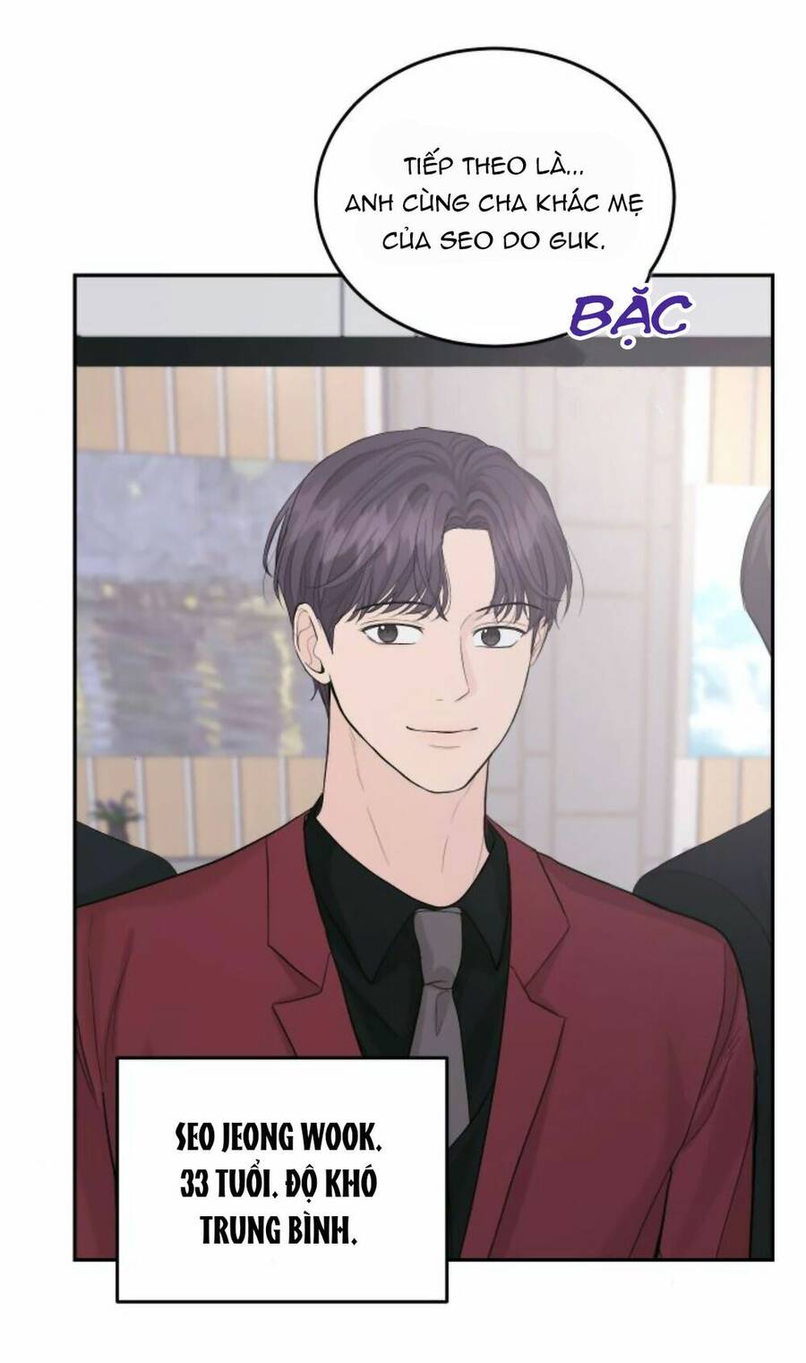 Cuộc Hôn Nhân Hoàn Hảo Chapter 21.2 - 28