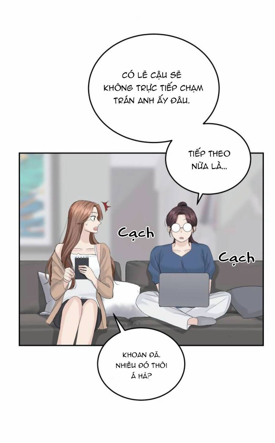 Cuộc Hôn Nhân Hoàn Hảo Chapter 21.2 - 33