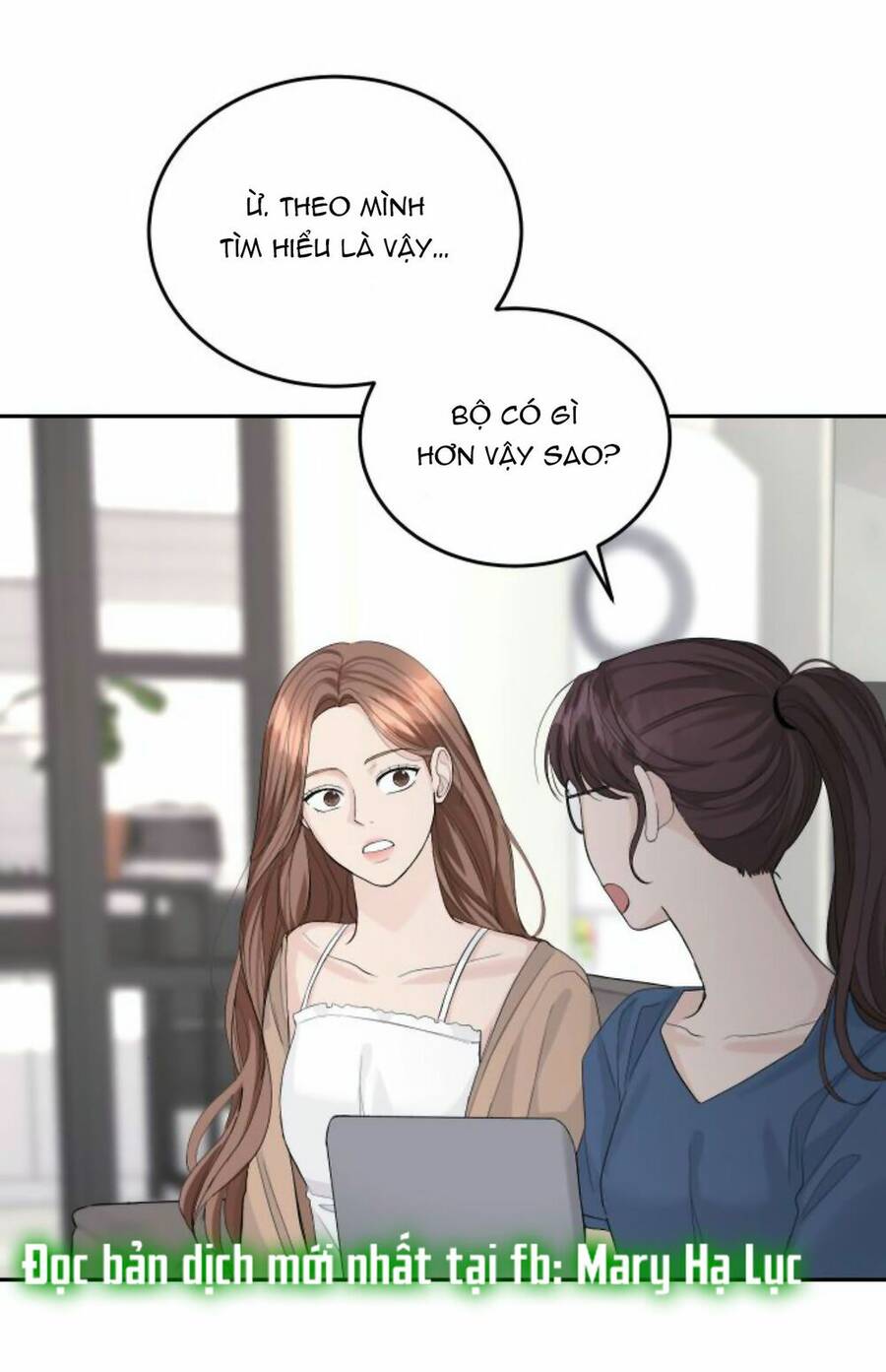 Cuộc Hôn Nhân Hoàn Hảo Chapter 21.2 - 35