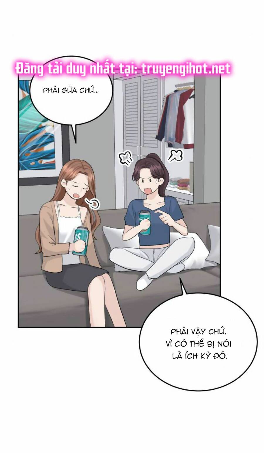 Cuộc Hôn Nhân Hoàn Hảo Chapter 21.2 - 7