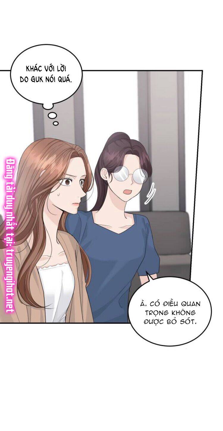 Cuộc Hôn Nhân Hoàn Hảo Chapter 22 - 2