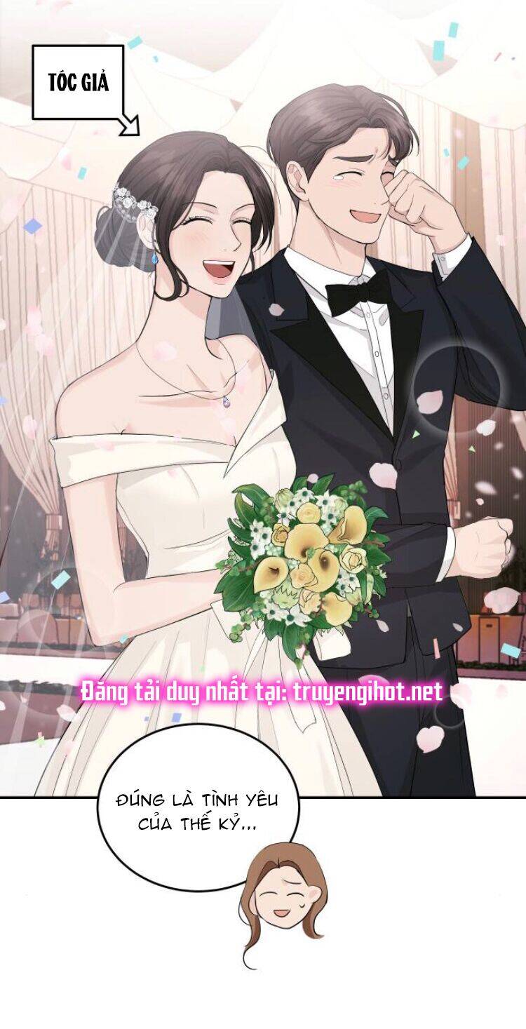 Cuộc Hôn Nhân Hoàn Hảo Chapter 22 - 17
